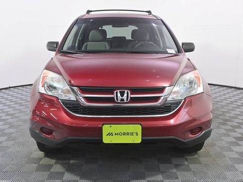 Used 2011 Honda CR-V EX image 9