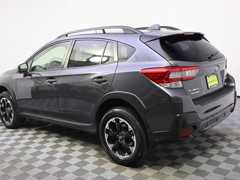 Used 2023 Subaru Crosstrek 2.0i Premium AWD/4WD image 3