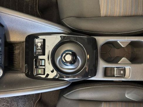 Certified 2024 Nissan Leaf SV Plus FWD image 20