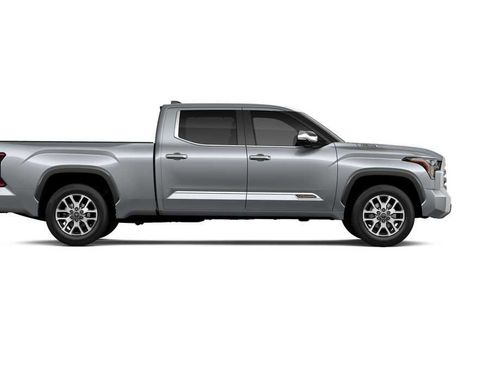 New 2026 Toyota Tundra 1794 Edition AWD/4WD image 12