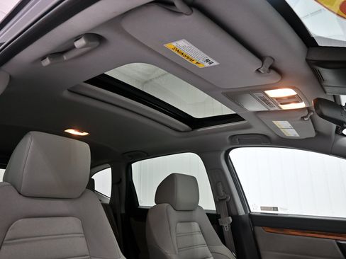 Used 2018 Honda CR-V EX image 24