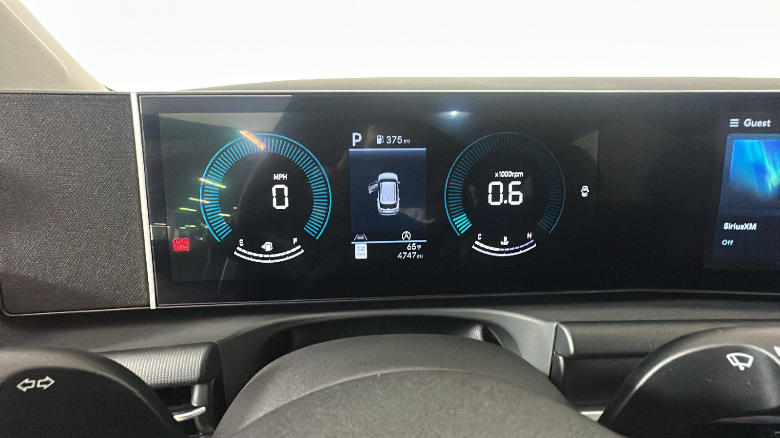 Certified 2026 Hyundai Tucson SEL Plus AWD/4WD image 19