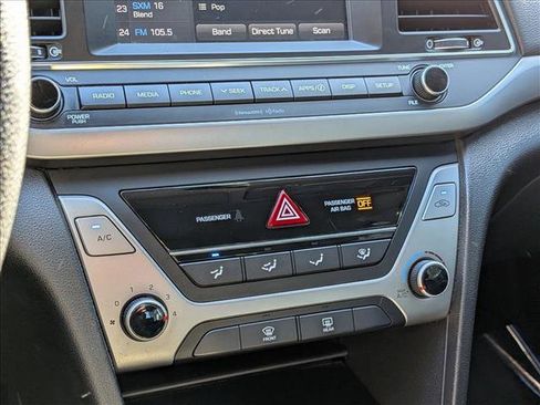 Used 2018 Hyundai Elantra SEL image 14