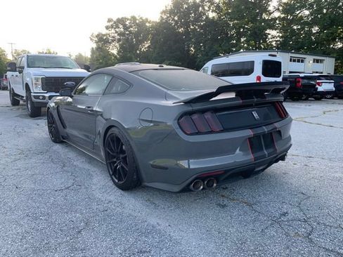 Used 2018 Ford Mustang Shelby GT350 w/ Electronics Package RWD image 6