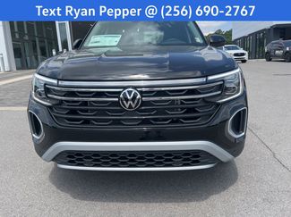 New 2026 Volkswagen Atlas Peak Edition AWD/4WD video 2