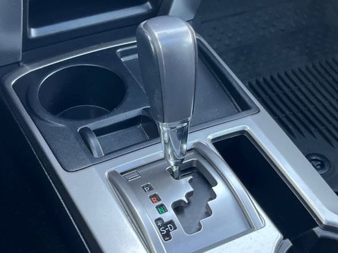 Used 2022 Toyota 4Runner SR5 Premium w/ Moonroof Package image 25