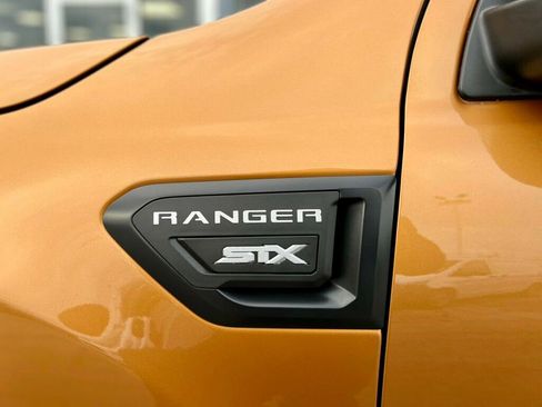 Used 2019 Ford Ranger XL w/ FX4 Off-Road Package image 11