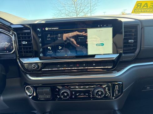 New 2026 Chevrolet Silverado 1500 RST w/ Redline Edition image 20