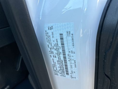 New 2026 Ford Transit 350 148 High Roof Extended DRW w/ Load Area Protection Package RWD image 38