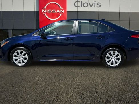 Used 2026 Toyota Corolla LE FWD image 6