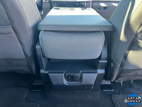Used 2024 Ford F250 XLT w/ FX4 Off-Road Package image 18