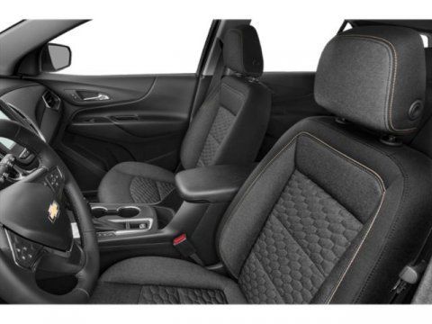 Used 2020 Chevrolet Equinox LT AWD/4WD image 12