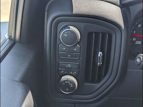 New 2026 Chevrolet Silverado 2500 Custom w/ Custom Convenience Package AWD/4WD image 23