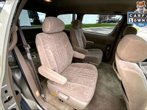 Used 2001 Toyota Sienna LE image 25