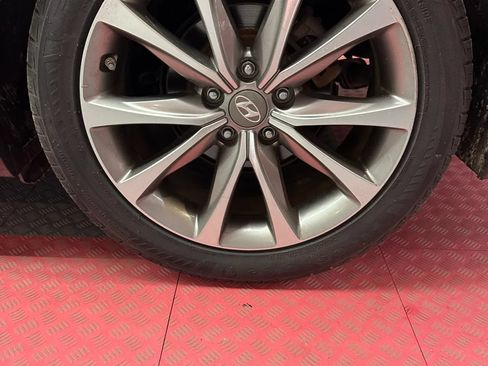 Used 2017 Hyundai Azera FWD image 37