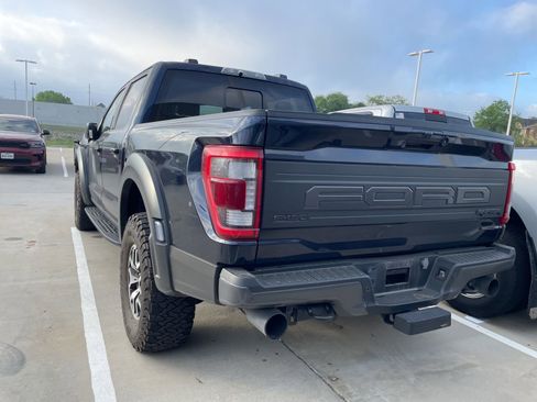 Used 2023 Ford F150 Raptor image 4