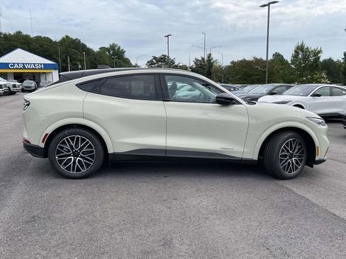 New 2025 Ford Mustang Mach-E Premium image 2