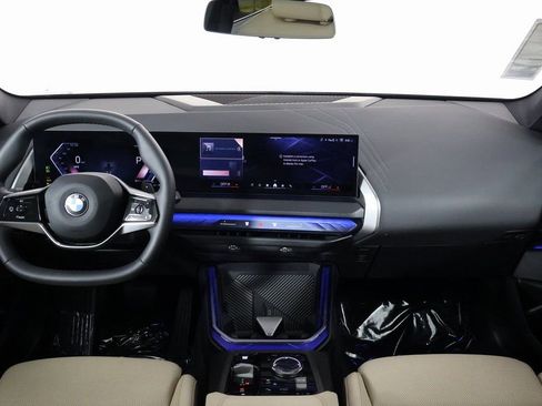 Used 2026 BMW X3 xDrive30 w/ Convenience Package AWD/4WD image 8