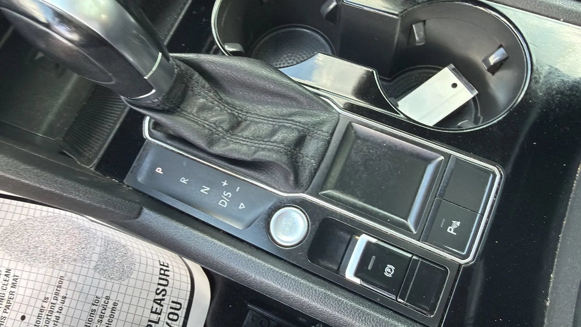 Used 2019 Volkswagen Atlas SEL FWD image 22