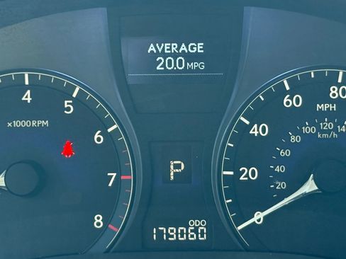 Used 2011 Lexus RX 350 AWD image 14