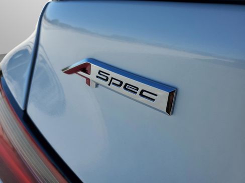 New 2026 Acura Integra A-Spec image 30