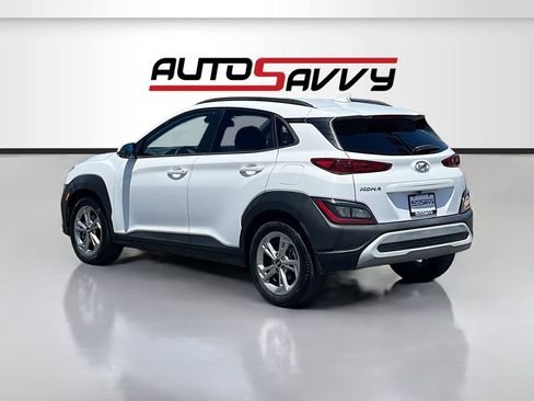 Used 2023 Hyundai Kona SEL w/ Convenience Package FWD image 5