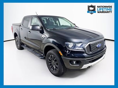 Used 2019 Ford Ranger XLT w/ Equipment Group 301A Mid