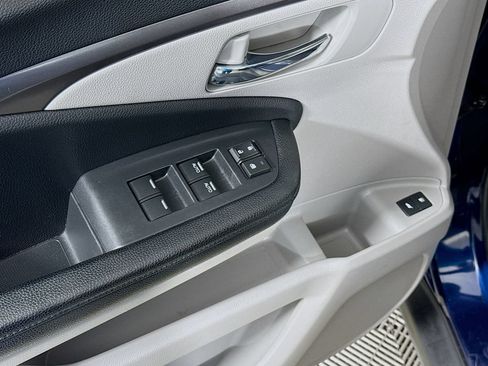Used 2016 Honda Pilot EX-L image 17