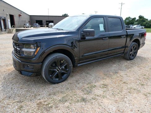 New 2026 Ford F150 STX w/ F-150 LOBO Package AWD/4WD image 9