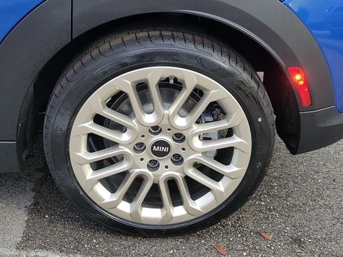 New 2026 MINI Cooper S image 6