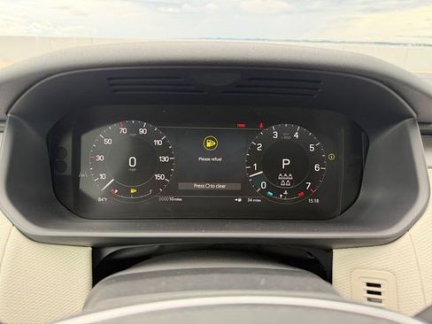 New 2026 Land Rover Discovery Limited Edition AWD/4WD image 14