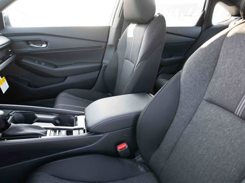 New 2026 Honda Accord Sport image 10