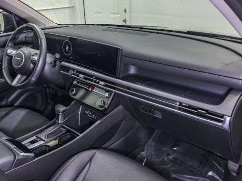 Used 2025 Hyundai Tucson SEL image 24