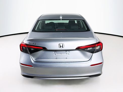 New 2026 Honda Civic LX image 29