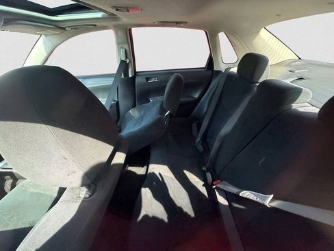 Used 2010 Subaru Impreza 2.5i Premium AWD/4WD image 8