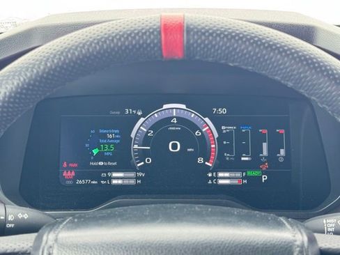 Used 2024 Toyota Tundra TRD Pro w/ Security Package (TMS) image 21