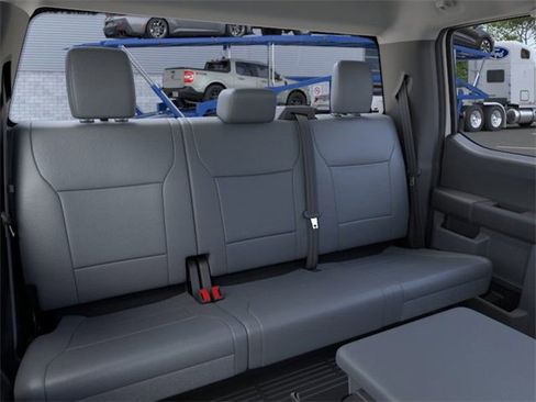 New 2026 Ford F250 XL w/ XL Chrome Package image 11