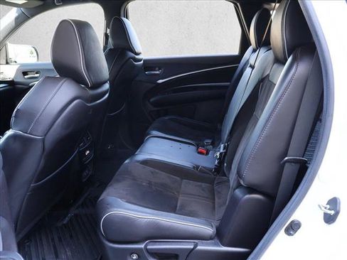 Used 2020 Acura MDX A-Spec AWD/4WD image 27