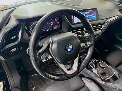 Used 2022 BMW 228i xDrive Gran Coupe w/ Convenience Package AWD/4WD image 24