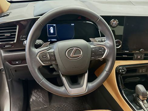 Used 2024 Lexus NX 350 AWD image 18