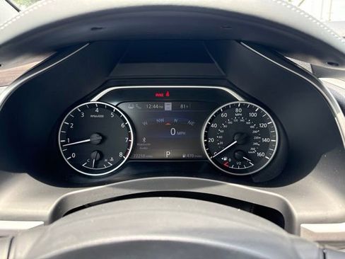 Used 2019 Nissan Murano Platinum FWD image 5