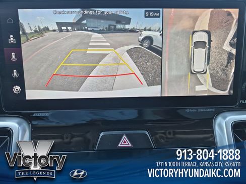 Used 2022 Kia Sorento SX Prestige AWD/4WD image 20