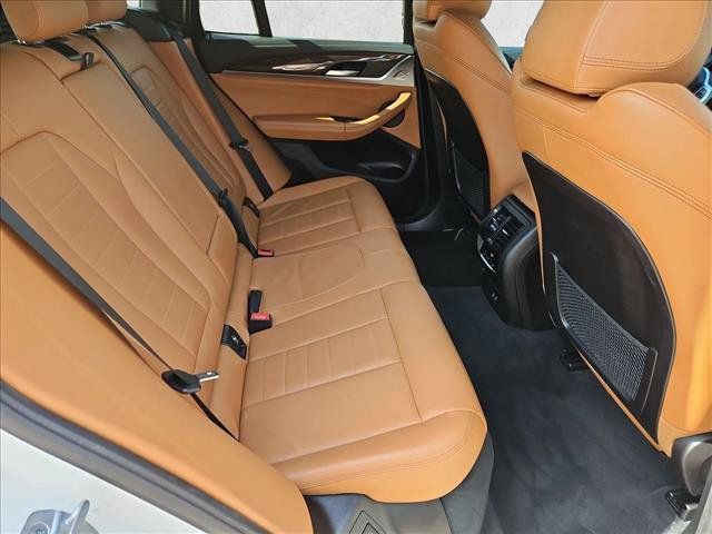 Used 2021 BMW X3 M40i AWD/4WD image 21