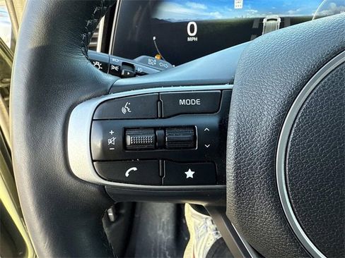 Certified 2024 Kia Sportage X-Pro Prestige image 26