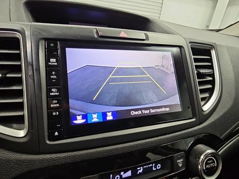 Used 2015 Honda CR-V Touring image 18
