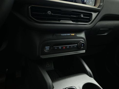 New 2026 Ford Bronco Sport Big Bend w/ Convenience Package AWD/4WD image 13