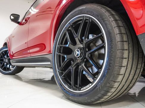 Used 2023 Mercedes-Benz GLE 53 AMG 4MATIC Coupe image 37