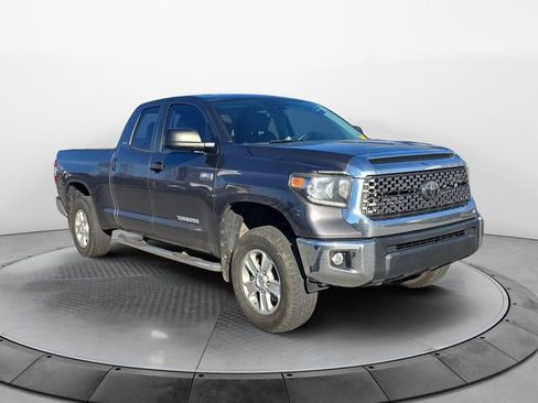 Used 2020 Toyota Tundra SR5 image 7