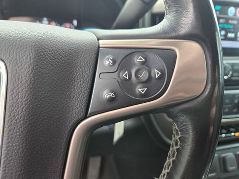 Used 2018 GMC Sierra 2500 Denali w/ Duramax Plus Package image 25