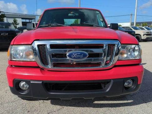 Used 2010 Ford Ranger XLT RWD image 10